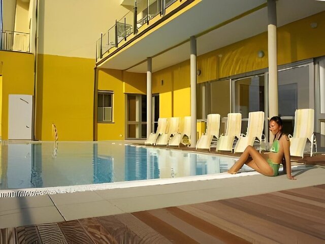 Hotel Liebmann ★★★★