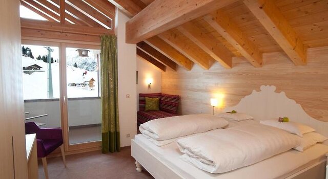 Stäfeli ★★★★