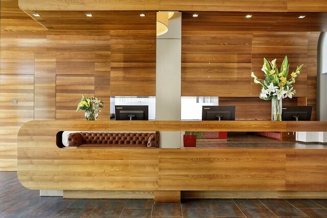 Asia Hotel & Spa Leoben ★★★★