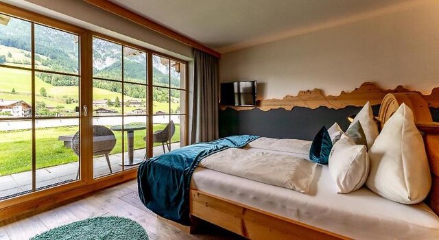 Riederalm ★★★★