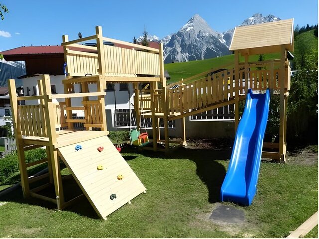 Alpenland ★★★★★