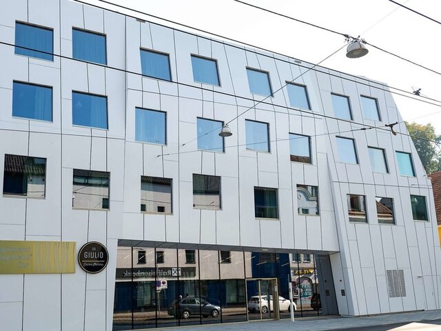 Best Western Hotel Spinnerei Linz ★★★
