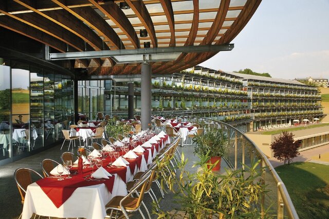 DAS SONNREICH Thermenhote ★★★★