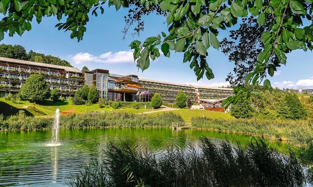 Das Sonnreich Thermenhote ★★★★