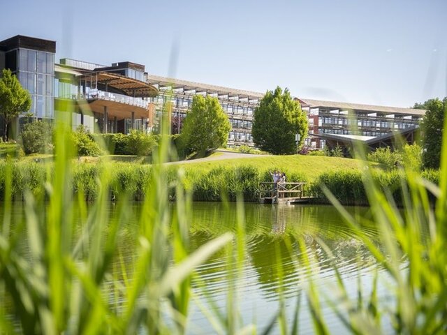 Das Sonnreich Thermenhote ★★★★