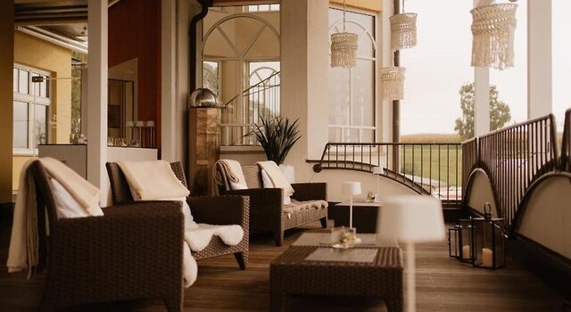 Maiers Kuschelhotel Loipersdorf Deluxe ★★★★