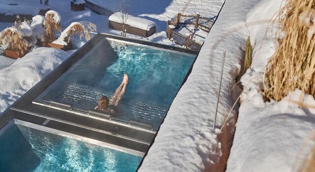 die HOCHKÖNIGIN - Mountain Resort ★★★★