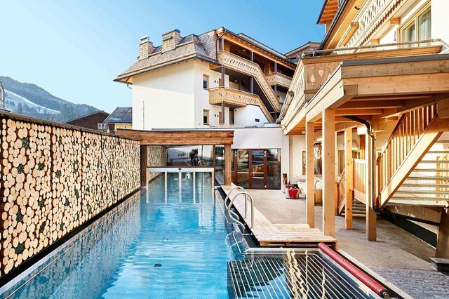 Hotel Eder ★★★★