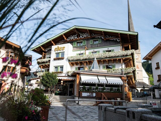Hotel Eder ★★★★
