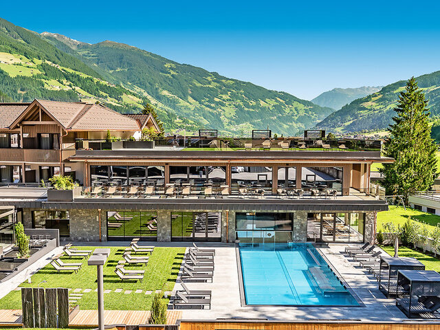 Berghof ★★★★