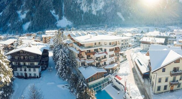 Zillertalerhof ★★★★