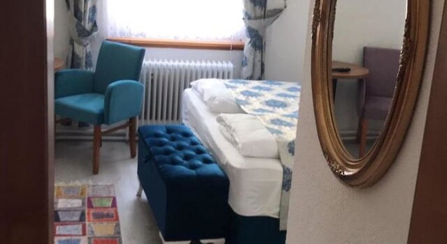 Pension Babenberger ★★★