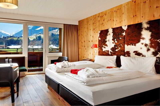 Sporthotel Kogler ★★★★