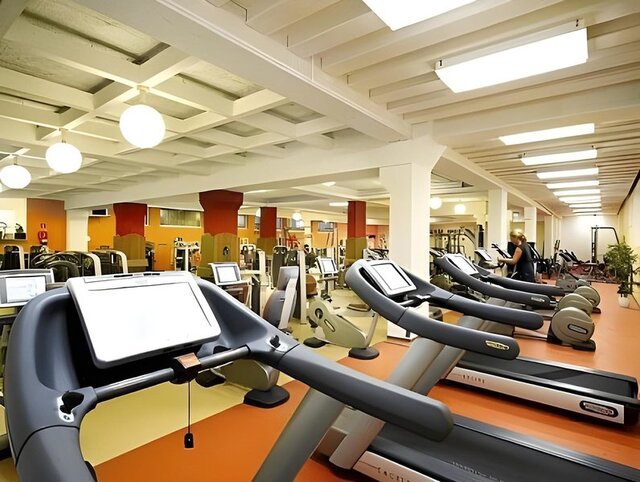 Sporthotel Kogler ★★★★