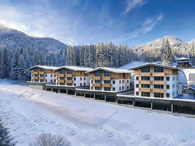 Bergresort Tauernblick by Alps Resorts ★★★★
