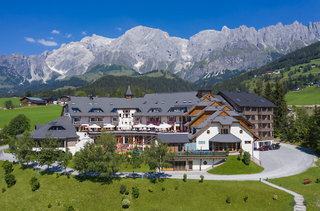 Aldiana Club Hochkönig ★★★★