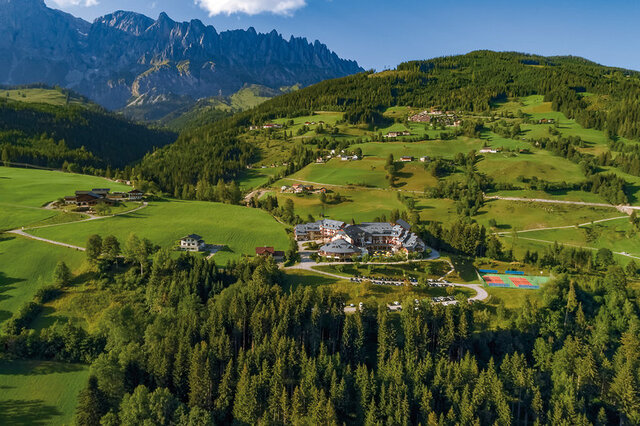 Aldiana Club Hochkönig ★★★★