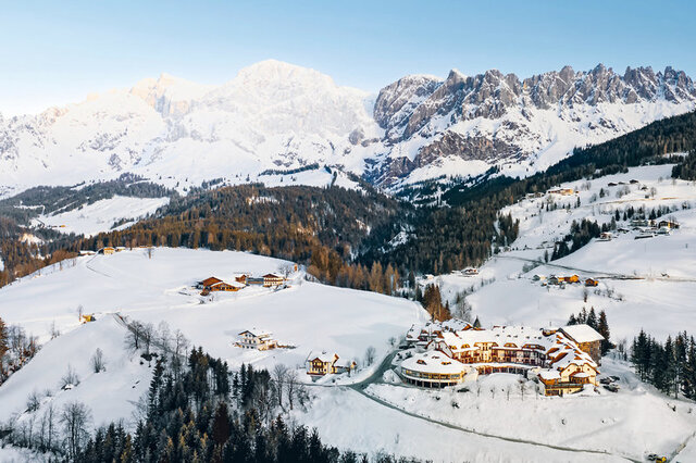 Aldiana Club Hochkönig ★★★★