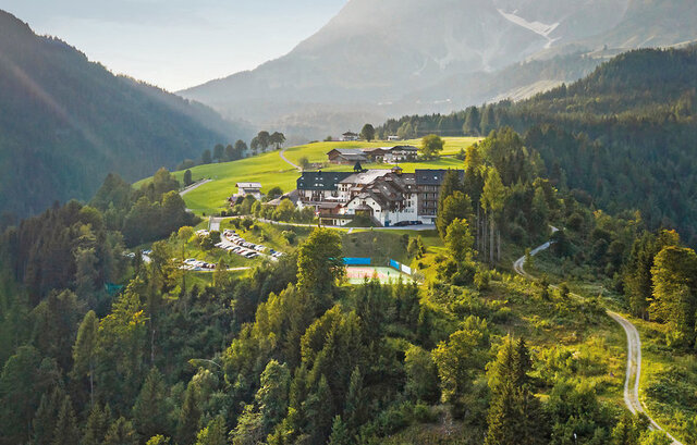 Aldiana Club Hochkönig ★★★★