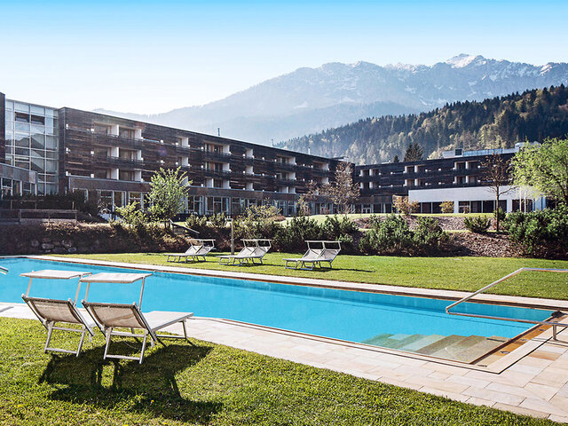 Falkensteiner Carinzia ★★★★