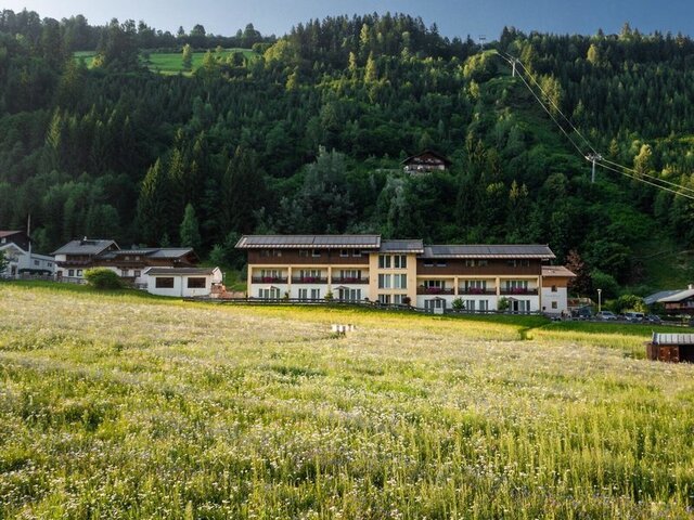 Apparthotel AlpenChalet ★★★★