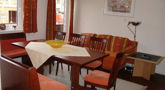 Hotel Steiger ★★★★