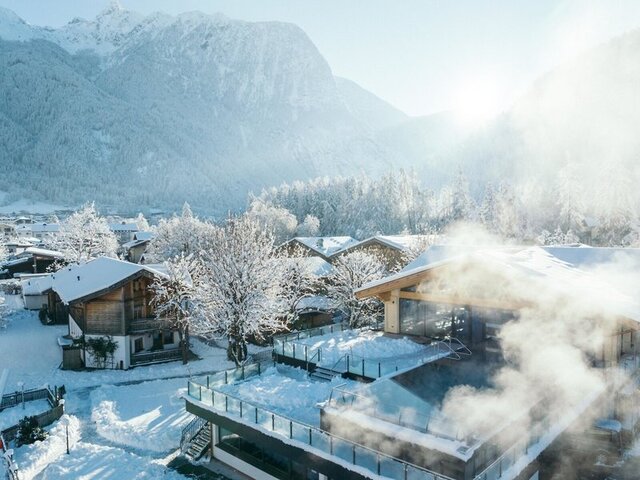 Feelfree Nature Resort ★★★★