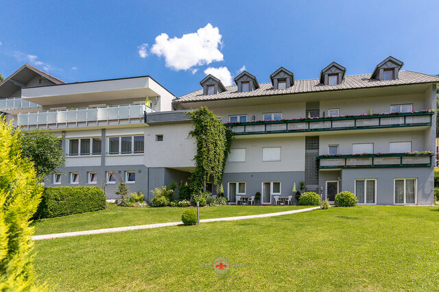 Gästehaus Krappinger ★★★