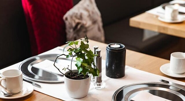 Hotel Auszeit ★★★★