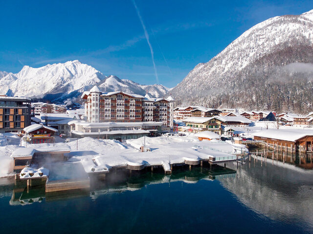 Entners am See ★★★★