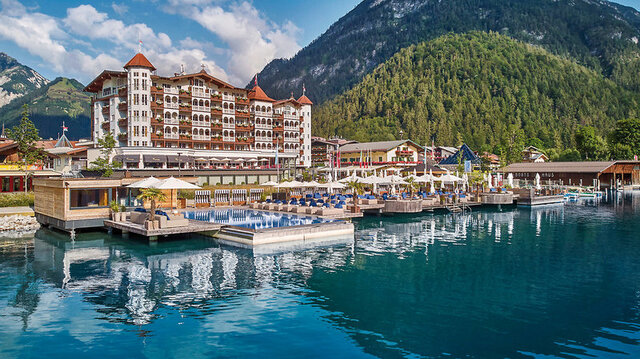 Entners am See ★★★★