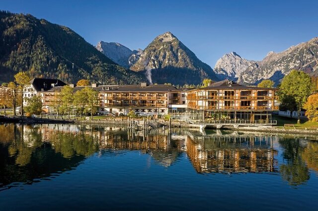 aja Fürstenhaus am Achensee ★★★★