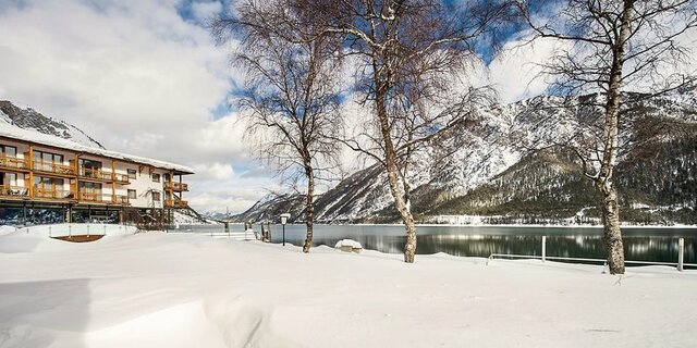 aja Fürstenhaus am Achensee ★★★★