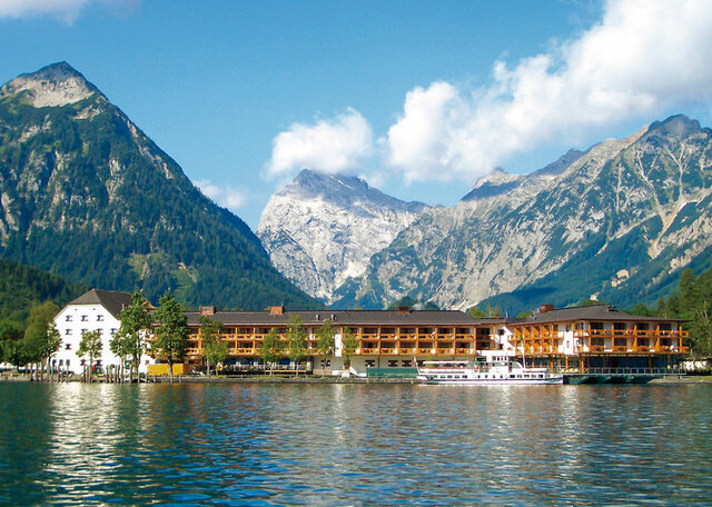 aja Fürstenhaus am Achensee ★★★★
