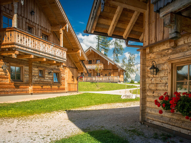 Almwelt Austria ★★★★