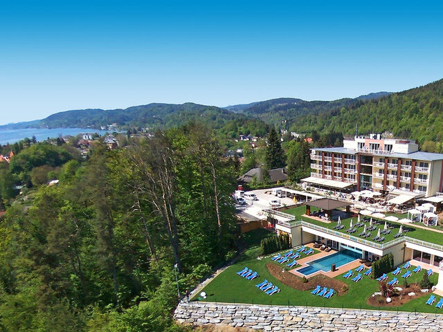 Balance Spa & Golf ★★★★