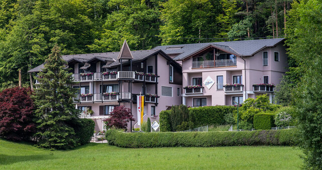 Das Balance - SPA & GOLF Hotel am Wörthersee  ★★★★