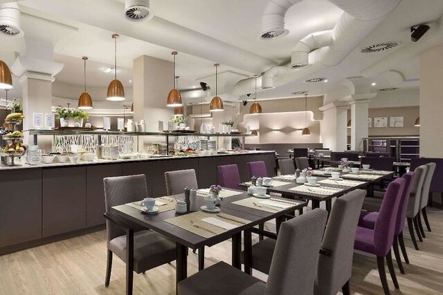 Ramada by Wyndham Graz ★★★★