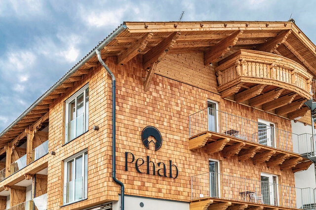 Aktivhotel Pehab ★★★★