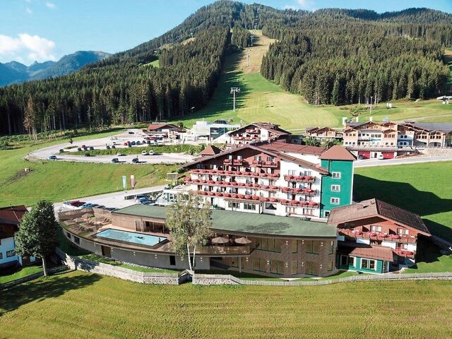 Hotel Waldfrieden ★★★★