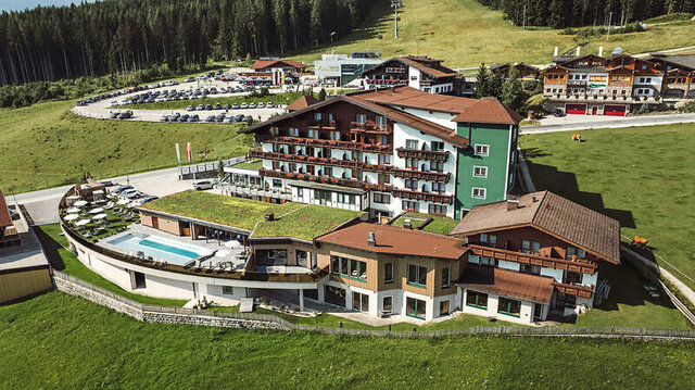Hotel Waldfrieden ★★★★
