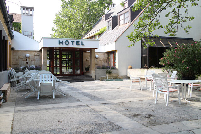 Hotel Sifkovits ★★★
