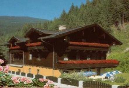 Pension Lederergütl ★★★