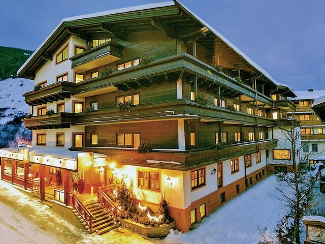 eva,VILLAGE ★★★★