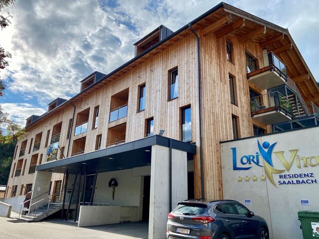 Residenz LoriVita ★★★★