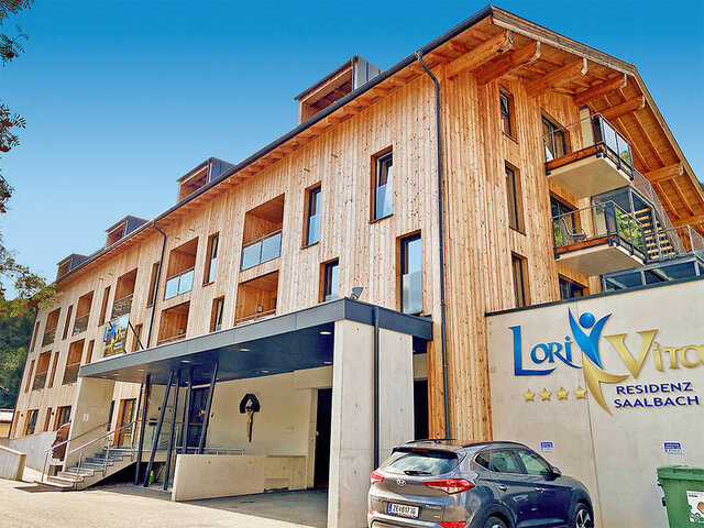 Residenz LoriVita ★★★★