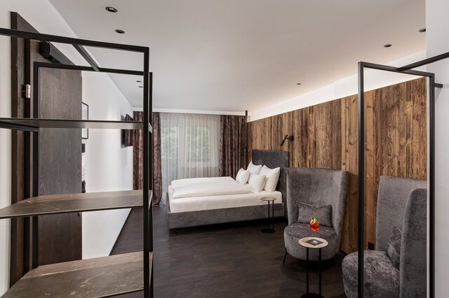 Hotel Gappmaier ★★★★