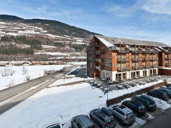 Club Hotel am Kreischberg ★★★