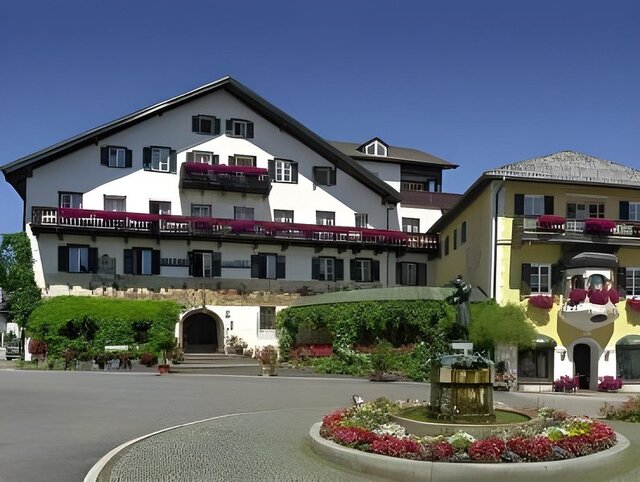 Hotel Gasthof zur Post ★★★★