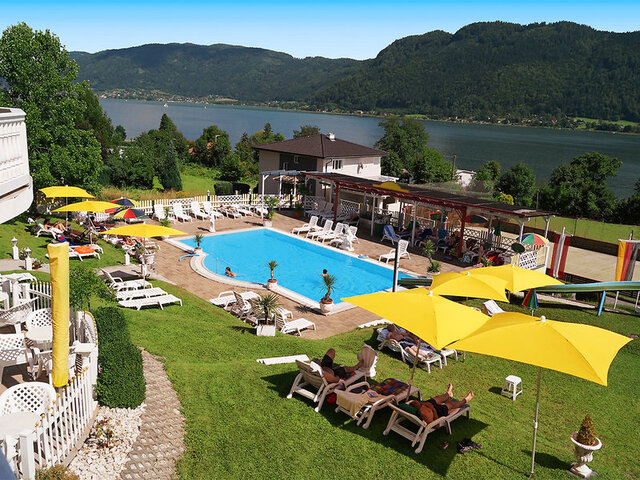 Sonnenhügel ★★★★